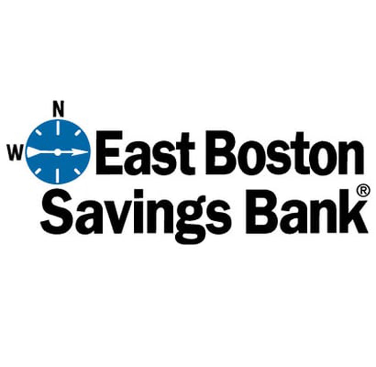 East Boston Savings Bank logo