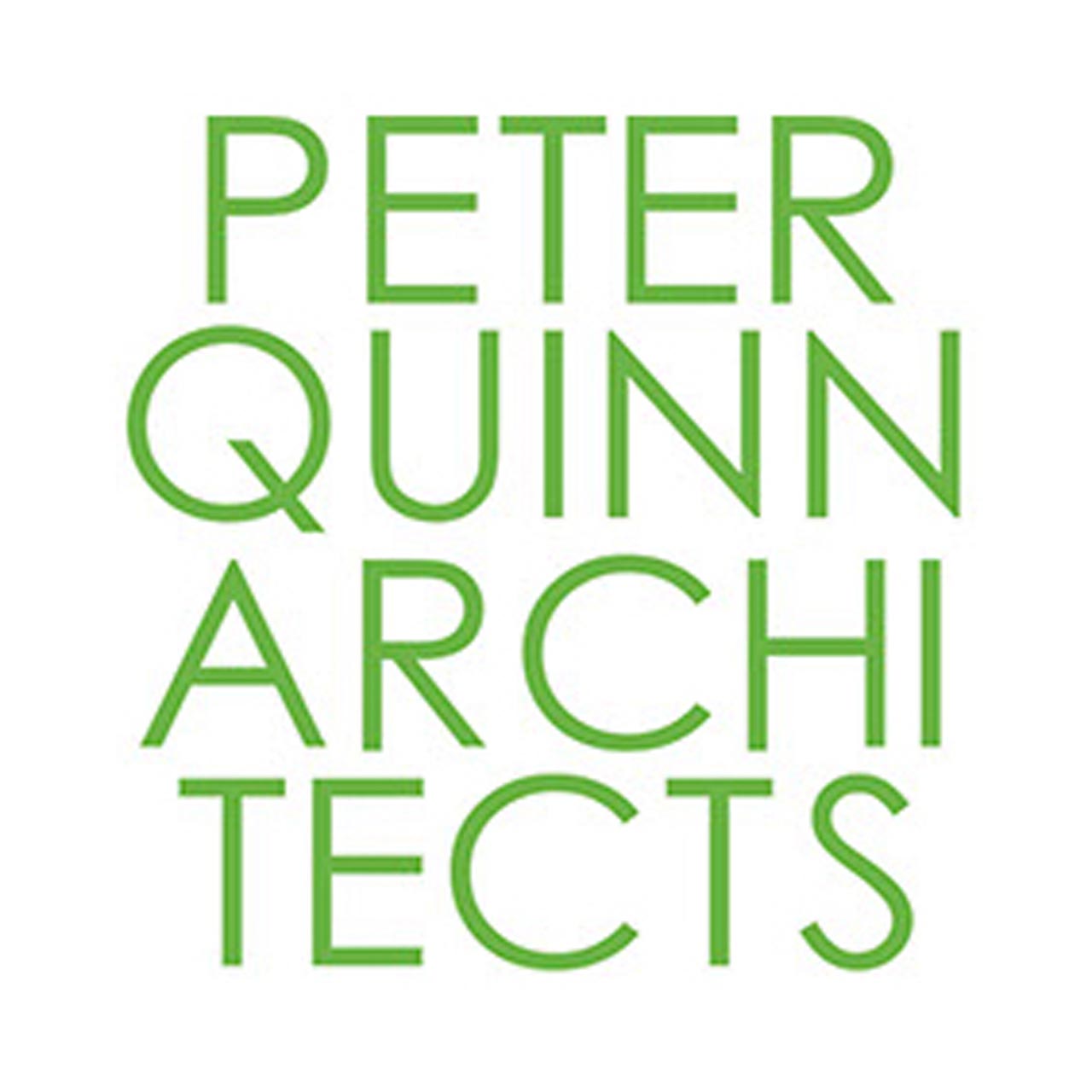 Peter Quinn Architects Logo